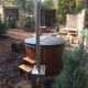 Hottub project Droomparken Maasduinen