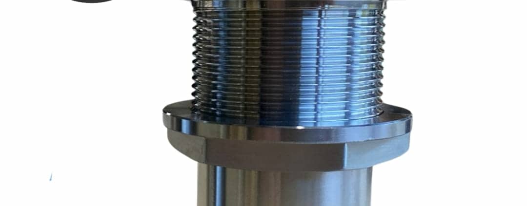 RVS Doorvoeren Life & Tubs RVS doorvoer Life & Tubs